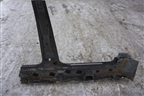 Порог со стойкой левый для Ford Focus 2 с 2008-2011г