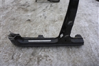 Порог со стойкой левый для Ford Focus 2 с 2008-2011г