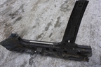 Порог со стойкой правый для Ford Focus 2 с 2008-2011г