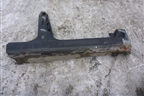 Порог со стойкой правый для Ford Focus 2 с 2008-2011г