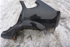 Крыло заднее левое (хетчбэк) для Ford Focus 2 с 2008-2011г