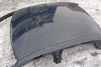 Крыша не под люк (хетчбэк) для Ford Focus 2 с 2008-2011г