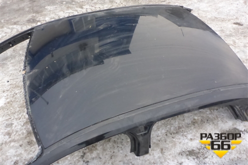Крыша не под люк (хетчбэк) для Ford Focus 2 с 2008-2011г