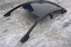 Крыша не под люк (хетчбэк) для Ford Focus 2 с 2008-2011г