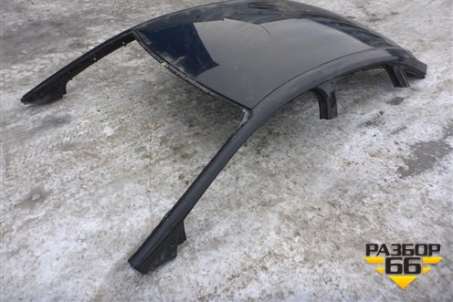 Крыша не под люк (хетчбэк) для Ford Focus 2 с 2008-2011г