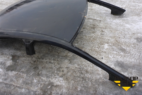 Крыша не под люк (хетчбэк) для Ford Focus 2 с 2008-2011г