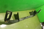 Усилитель переднего бампера  (710W416155073) для Sitrak  C7H