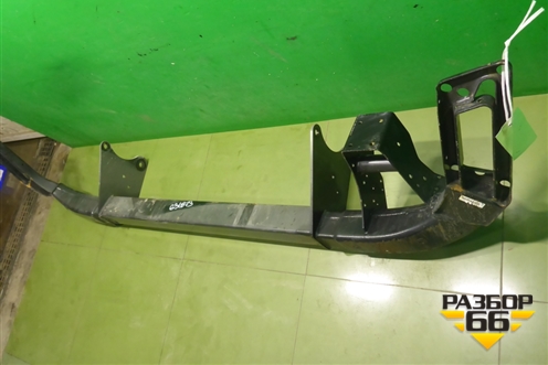 Усилитель переднего бампера  (710W416155073) для Sitrak  C7H