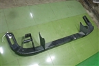 Усилитель переднего бампера  (710W416155073) для Sitrak  C7H