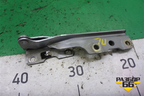 Петля капота левая для Mitsubishi Lancer-9  с 2003-2008г