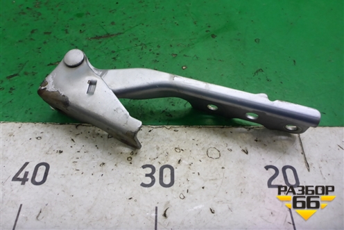 Петля капота правая для Mitsubishi Lancer-9  с 2003-2008г