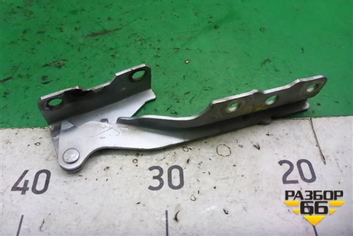 Петля капота правая для Mitsubishi Lancer-9  с 2003-2008г