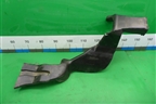 Воздуховод отопителя (MR958616) для Mitsubishi Lancer-9  с 2003-2008г