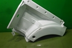 Корпус подножки левой (812W615100828) для Sitrak  C7H