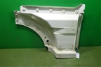 Корпус подножки левой (812W615100828) для Sitrak  C7H
