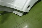 Корпус подножки левой (812W615100828) для Sitrak  C7H