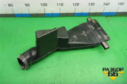 Воздухозаборник воздушного фильтра (MN135194) для Mitsubishi Lancer-9  с 2003-2008г