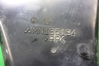 Воздухозаборник воздушного фильтра (MN135194) для Mitsubishi Lancer-9  с 2003-2008г