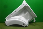 Корпус подножки правой (812W615100829) для Sitrak  C7H