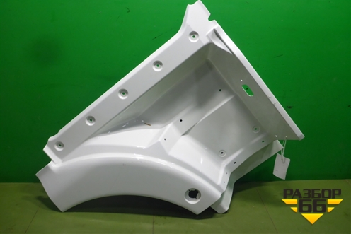 Корпус подножки правой (812W615100829) для Sitrak  C7H