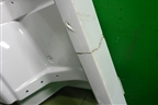 Корпус подножки правой (812W615100829) для Sitrak  C7H