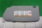 Козырёк солнцезащитный правый для Mitsubishi Lancer-9  с 2003-2008г
