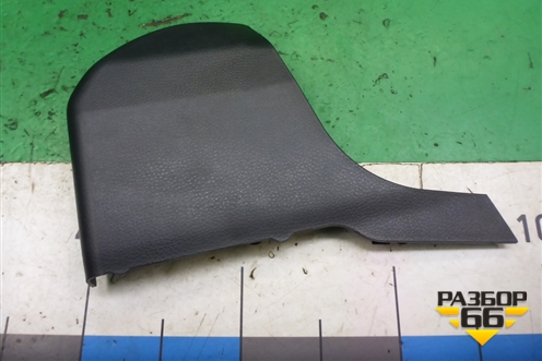 Накладка внутренняя (консоли правая) для Mitsubishi Lancer-9  с 2003-2008г