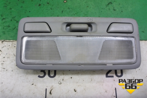 Плафон салонный передний (MR330450) для Mitsubishi Lancer-9  с 2003-2008г