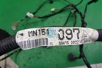 Проводка двери передней правой (MN151097) для Mitsubishi Lancer-9  с 2003-2008г
