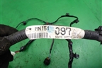 Проводка двери передней правой (MN151097) для Mitsubishi Lancer-9  с 2003-2008г
