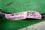 Проводка двери передней левой (MN151095) для Mitsubishi Lancer-9  с 2003-2008г