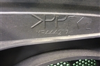 Решетка динамика (в полку левая) (MR444217) для Mitsubishi Lancer-9  с 2003-2008г