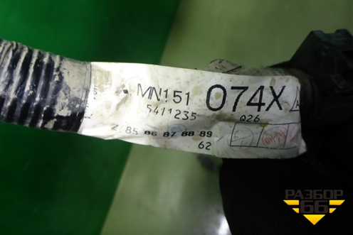 Проводка подкапотная (MN151074X) для Mitsubishi Lancer-9  с 2003-2008г