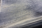 Пыльник рулевой колонки (MR493830) для Mitsubishi Lancer-9  с 2003-2008г