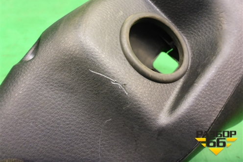 Кожух рулевой колонки (MR506453) для Mitsubishi Lancer-9  с 2003-2008г