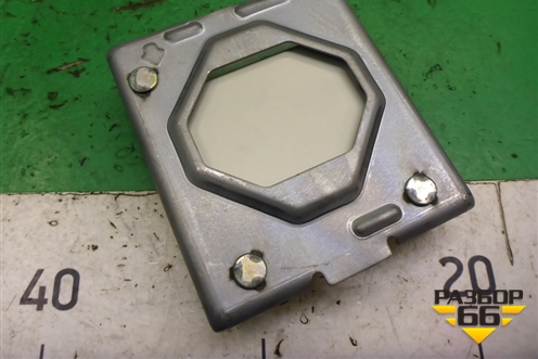 Блок управления AIR BAG (MN141473) для Mitsubishi Lancer-9  с 2003-2008г