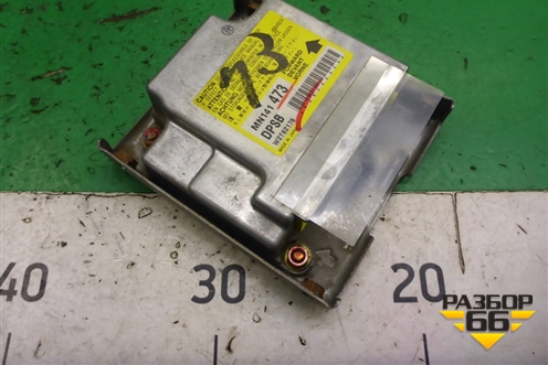 Блок управления AIR BAG (MN141473) для Mitsubishi Lancer-9  с 2003-2008г
