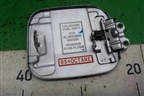 Лючок бензобака для Mitsubishi Lancer-9  с 2003-2008г