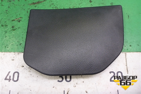Накладка на торпедо (боковая левая) (MR506445) для Mitsubishi Lancer-9  с 2003-2008г