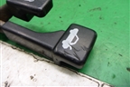 Ручка открывания багажника и лючка бензобака для Mitsubishi Lancer-9  с 2003-2008г