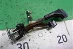 Ручка открывания багажника и лючка бензобака для Mitsubishi Lancer-9  с 2003-2008г