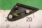 Накладка переднего крыла левого (уголок) (MR462051) для Mitsubishi Lancer-9  с 2003-2008г
