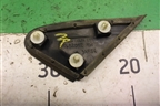 Накладка переднего крыла правого (уголок) (MR462052) для Mitsubishi Lancer-9  с 2003-2008г