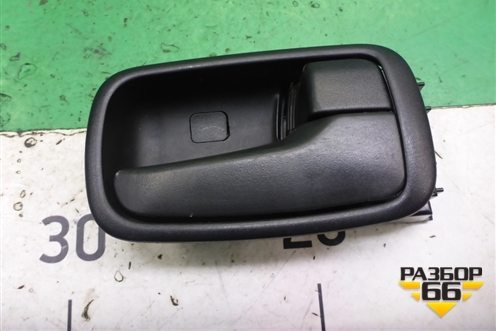 Ручка внутренняя двери задней правой для Mitsubishi Lancer-9  с 2003-2008г