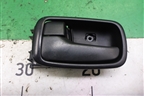 Ручка внутренняя двери передней левой для Mitsubishi Lancer-9  с 2003-2008г