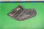 Пыльник переднего бампера левый (MR557677) для Mitsubishi Lancer-9  с 2003-2008г