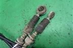 Трос КПП МКПП для Mitsubishi Lancer-9  с 2003-2008г