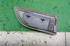 Накладка переднего крыла правого (нижняя) (MN190103) для Mitsubishi Lancer-9  с 2003-2008г