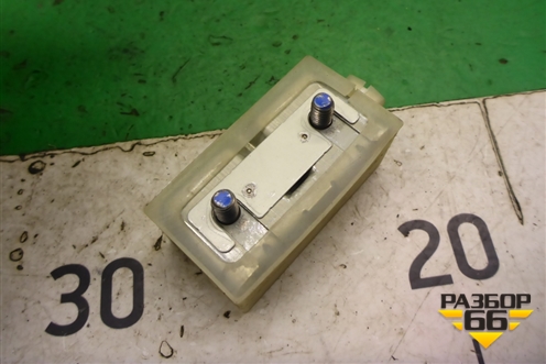 Датчик AIR BAG (MR587494) для Mitsubishi Lancer-9  с 2003-2008г
