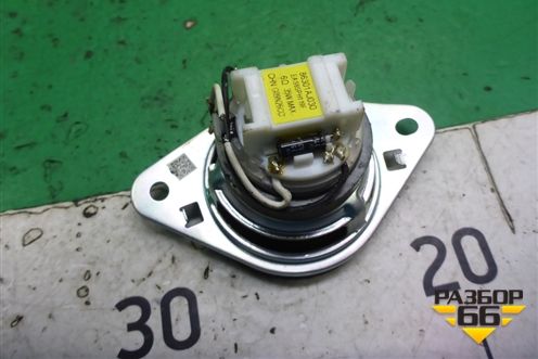 Динамик (86301AJ030) для Subaru Legacy Outback (B14) с 2009-2014г